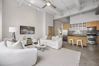 700 N Washington Avenue #419, Minneapolis, MN 55401 - Photo 6
