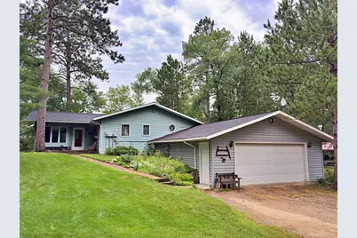 9962 Knotty Pine Drive, Park Rapids, MN 56470 - Photo 1