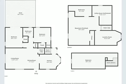 774 County Road B W, Roseville, MN 55113 - Photo 50