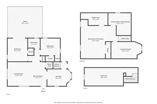 774 County Road B W, Roseville, MN 55113 - Photo 50
