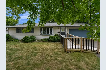 6030 5th Street NE, Fridley, MN 55432 - Photo 2