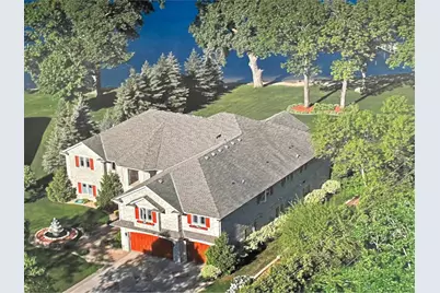 3995 N Shore Drive, Mound, MN 55364 - Photo 4
