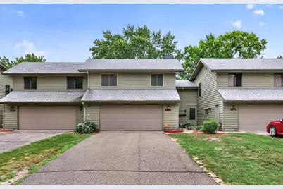 6025 79th Avenue N, Brooklyn Park, MN 55443 - Photo 1