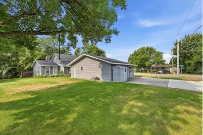 505 Ash Street SE, New London, MN 56273 - Photo 2