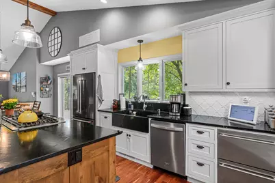 6560 White Oak Road, Lino Lakes, MN 55038 - Photo 2
