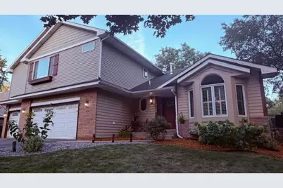 6560 White Oak Road, Lino Lakes, MN 55038 - Photo 1