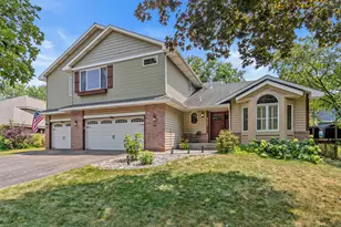 6560 White Oak Rd, Lino Lakes, MN 55038 - Photo 1
