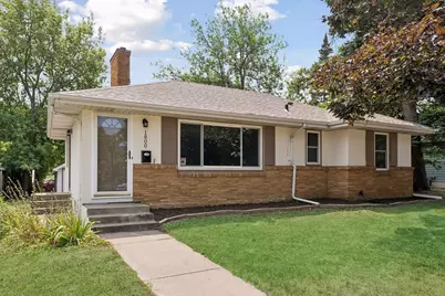 1800 37th Avenue NE, Minneapolis, MN 55421 - Photo 1