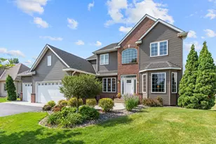 1126 Hudson Trail, Lino Lakes, MN 55038 - Photo 2