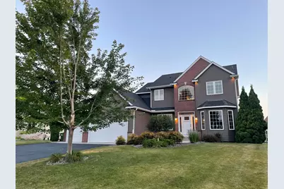 1126 Hudson Trail, Lino Lakes, MN 55038 - Photo 1