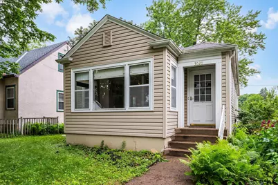 3020 Garfield Street NE, Minneapolis, MN 55418 - Photo 2
