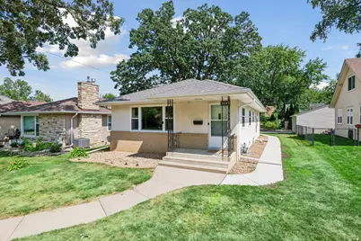 5645 20th Avenue S, Minneapolis, MN 55417 - Photo 2