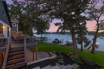 6199 Sinclair Road, Mound, MN 55364 - Photo 2