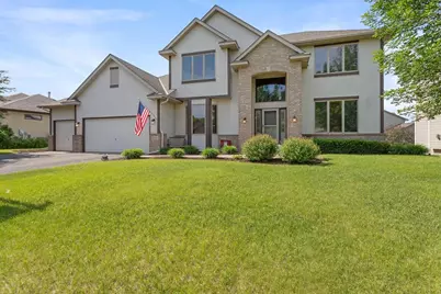 5721 103rd Avenue N, Brooklyn Park, MN 55443 - Photo 2