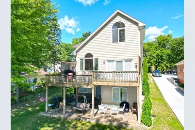 493 Beachwood Road, South Haven, MN 55382 - Photo 1