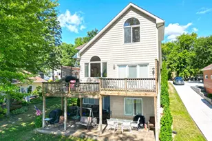 493 Beachwood Rd, South Haven, MN 55382 - Photo 1