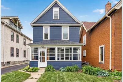 419 2nd Street NE, Minneapolis, MN 55413 - Photo 2
