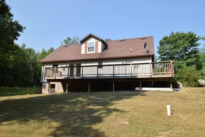 27154 Deerstand Trail, Webster, WI 54893 - Photo 2