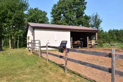 27154 Deerstand Trail, Webster, WI 54893 - Photo 6