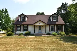 27154 Deerstand Trail, Webster, WI 54893 - Photo 1