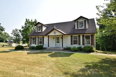 27154 Deerstand Trail, Webster, WI 54893 - Photo 2