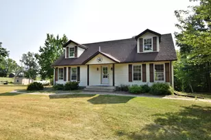 27154 Deerstand Trail, Webster, WI 54893 - Photo 2