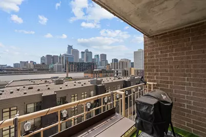 401 S 1st Street #708, Minneapolis, MN 55401 - Photo 2