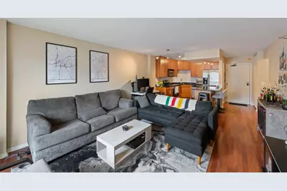 401 S 1st Street #708, Minneapolis, MN 55401 - Photo 4