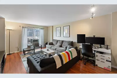 401 S 1st Street #708, Minneapolis, MN 55401 - Photo 8