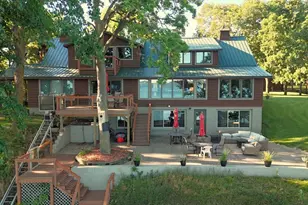 9881 N Shore Dr, Spicer, MN 56288 - Photo 2