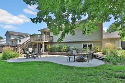 1098 Heather Drive, Woodbury, MN 55129 - Photo 4