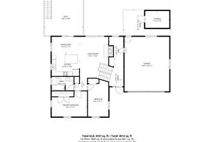 460 Hawes Ave, Vadnais Heights, MN 55127 - Photo 4