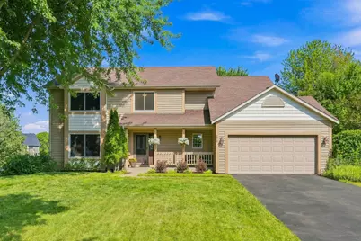 8819 Rainier Court, Woodbury, MN 55125 - Photo 1