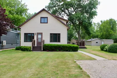 508 Main Street, Oklee, MN 56742 - Photo 2