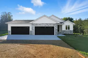 Lot 4 153rd St, Hammond, WI 54015 - Photo 1