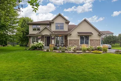 1752 Carriage Drive, Victoria, MN 55386 - Photo 2