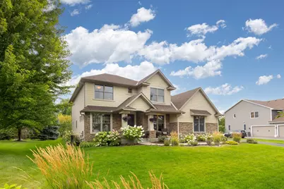 1752 Carriage Drive, Victoria, MN 55386 - Photo 1