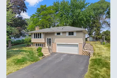 8372 50th Avenue N, New Hope, MN 55428 - Photo 1