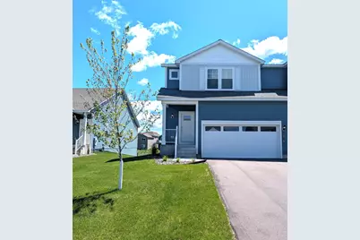 39749 Fallbrook Avenue, North Branch, MN 55056 - Photo 2