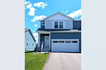 39749 Fallbrook Avenue, North Branch, MN 55056 - Photo 1