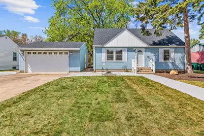 6314 Stevens Avenue, Richfield, MN 55423 - Photo 1