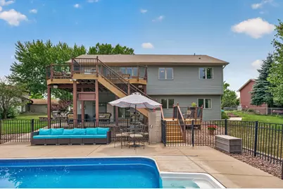 5440 141st Court N, Hugo, MN 55038 - Photo 50