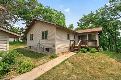 29480 Pardun Road, Danbury, WI 54830 - Photo 1