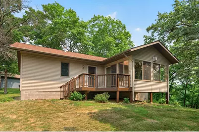 29480 Pardun Road, Danbury, WI 54830 - Photo 2