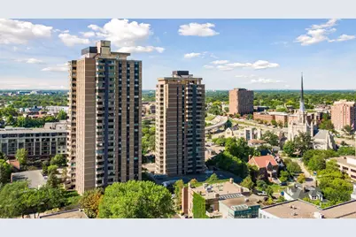 400 Groveland Avenue #1912, Minneapolis, MN 55403 - Photo 30