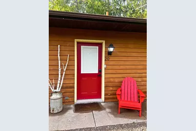 15326 W Birch Point Road #20, Hayward, WI 54843 - Photo 2