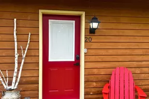 15326 W Birch Point Rd, Hayward, WI 54843 - Photo 2
