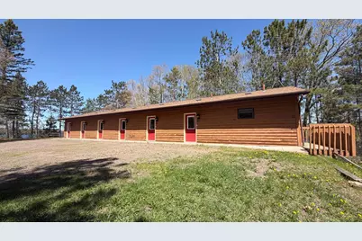 15326 W Birch Point Road #20, Hayward, WI 54843 - Photo 1