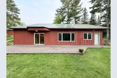 14255 Touve Road, Herbster, WI 54844 - Photo 2