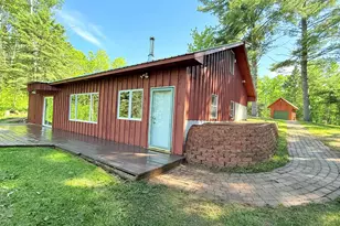 14255 Touve Rd, Herbster, WI 54844 - Photo 1